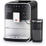  Super automatski aparat za kavu Melitta Barista Smart TS Crna Srebrna 1450 W 15 bar 1 8 L | shoptok.hr