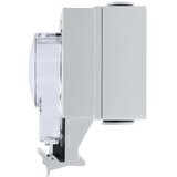 solight 5B350 - Utičnica za vlažna okruženja 230V/16A IP66 | Eponuda.com