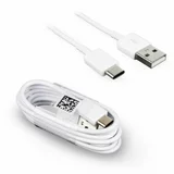 Samsung podatkovni kabel EP-DN930CWE Type C (USB)