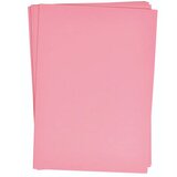 Playbox PlayBox: Roza kartonski set A4, 25 kosov, 180g Cene
