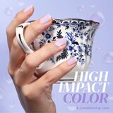 LONDONTOWN Lakur dolgoobstojen lak za nohte odtenek Cloud Nine 12 ml | Shoptok.si