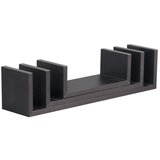 Mömax Set Stenskih Polic U-Bord -Sb- | Shoptok.si