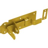 WZW140 ZASUN ZA VRATA PREKLOPLJEN 140X55X5,0MM 8544  WZW140 ZASUN ZA VRATA PREKLOPLJEN 140X55X5,0MM 8544 Slike