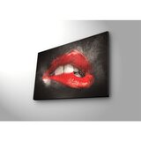 WALLXPERT Slika na platnu sa LED osvetljenjem 45x70cm | Eponuda.ba