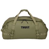 Thule Sportska/putna torba i ruksak 2u1 Chasm M 90 L - maslinastozelena | shoptok.hr