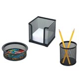Spree mesh trio set žičani 3k crna ( 482050 ) Cene
