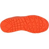 Skechers ženske Superge Night Shades 73667/ORG Oranžna | Shoptok.si