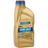 RAVENOL Motorno ulje SHL 0W-40, 1 l | Eponuda.com