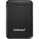 Intenso Prijenosni punjač za mobitele i tablete 5000mAh - POWERBANK XS5000 Black | shoptok.hr