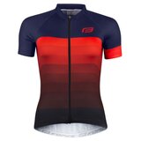 Force Dres ascent uni kratki rukav, plava-crvena l ( 900131401-L ) | Eponuda.com