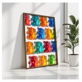 Wallity slika GE247-L, 35x47x3,5cm | ePonuda.com