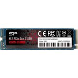 Silicon Power SSD P34A80 512GB M.2 PCIe SP512GBP34A80M28 Cijene