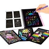 Top Model Magic scratch book Cijene