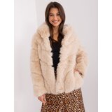 Wool Fashion Italia Jacket-AT-KR-2386.00P-beige | Shoptok.si