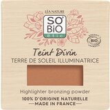SO’BiO étic Teint Divin Bronzer Cene