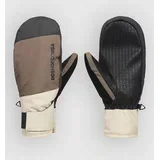 Franchise W 10K Mittens coffee bean