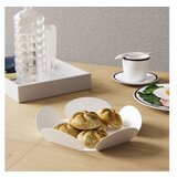 WALLXPERT stona dekoracija rodos d white | ePonuda.com