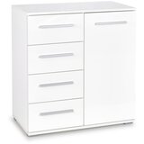 Halmar Komoda Ronsel (VIE BOJA)-bijela | shoptok.hr
