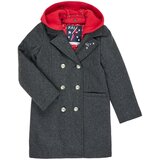 Ikks Plašči XR44012 Siva | Shoptok.si