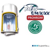 Bojler 100l Inox Elit | Eponuda.ba