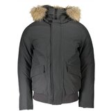WOOLRICH GRAY MEN'S JACKET | shoptok.hr