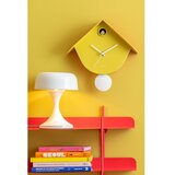 PT LIVING Crvena metalna polica s više razina 60 cm Cool Retro – | shoptok.hr
