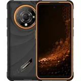 mobilni telefon iron 6 5G 6GB/128GB black IP69K