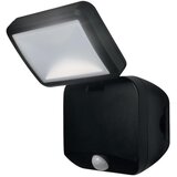 Osram led spoljni zidni reflektor sa senzorom battery LED/4W/4xD IP54 Cene