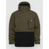 Horsefeathers Ranger Jakna olive night Cene