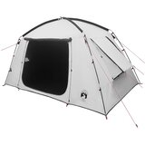  Kabinski šator Bijeli Blackout 300 x 210 x 156 cm Poliester | Eponuda.com