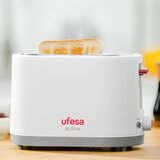 Ufesa opekač kruha z 2 režama TT7385, 800 W | Shoptok.si