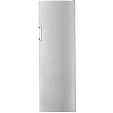 EXQUISIT GS271-NF-H-040D zamrzovalnik v inox izgledu, 204 litrov, 170,5 cm | Shoptok.si