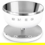 Smeg kuhinjska vaga KSC01WHMWW | shoptok.hr
