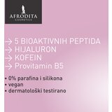 Afrodita Cosmetics 5Peptide-lift serum 30ml