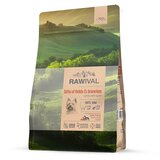 Craftia rawival gifts of fields & branches adult dog toy & small breed - jagnjetina i prepelica za odrasle pse malih rasa (750g, 2,5kg, 7,5kg) 750g Cene