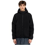 Element Jakne & Blazerji Wolfe sherpa Črna Cene