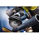 Bosch EXWS18V-180P (solo, l-boxx) akumulatorska ugaona brusilica expert 06019H6M00 | Eponuda.com