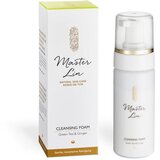 Master Lin čistilna pena green tea & ginger Cene