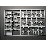 Italeri 1:72 WWII - German Paratroopers maketa vojnika | shoptok.hr