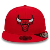 New Era 950 Nba Repreve 9fifty Chibul Crvena | shoptok.hr