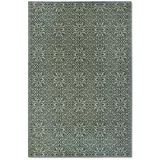 Villeroy & Boch Zeleni vanjski tepih od recikliranih vlakna 160x230 cm Julie –
