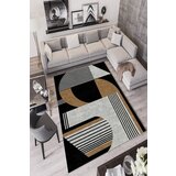 Conceptum Hypnose tepih W725, 160x230cm, Crni Cene