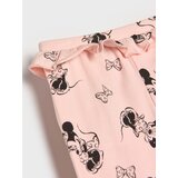 Sinsay Pamukne tajice s uzorkom Minnie Mouse | shoptok.hr