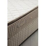 Hanah home Bračni krevet Safir Set 160 x 200 Brown | ePonuda.com