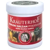 konjski balzam Extra sa efektom toplote, 100 ml