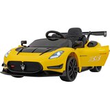  Licenciran avto na akumulator Maserati MC20 GT2 - rumen | Shoptok.si