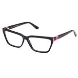 Guess GU 50145 001 56 Női szemüvegkeret (optikai keret) | Eponuda.com