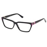 Guess GU50145 001 ONE SIZE (56) Črna/Kristalna Cene