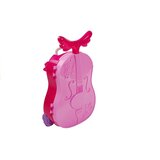 Portable Dressing Table in a Violin case with mirror | shoptok.hr