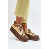 GOE Women's Platform Sneakers | Shoptok.si